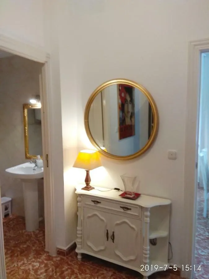 La Mansion Apartment Granada