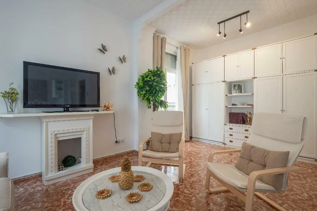 La Mansion Apartment Granada 0*,  Spain