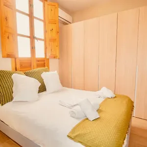 El Alma De Apartment