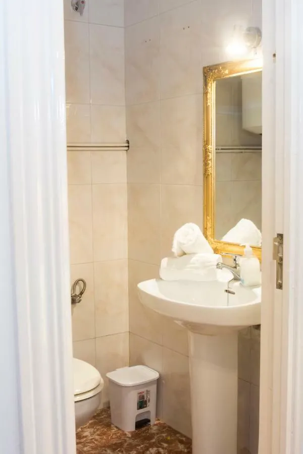 La Mansion Apartment Granada