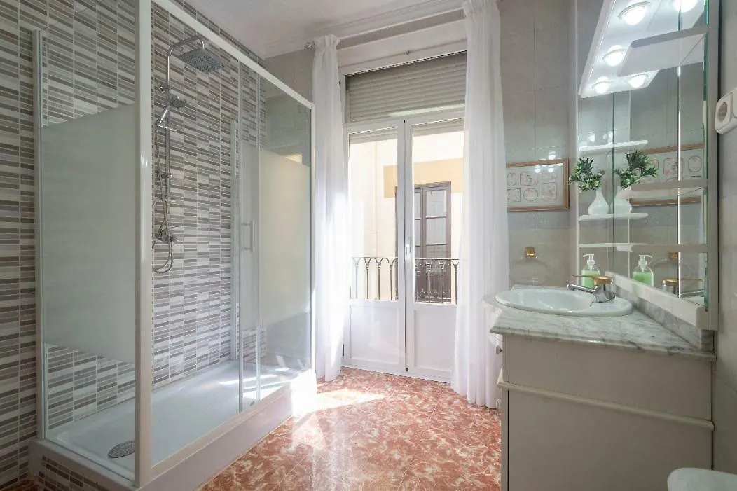 La Mansion Apartment Granada