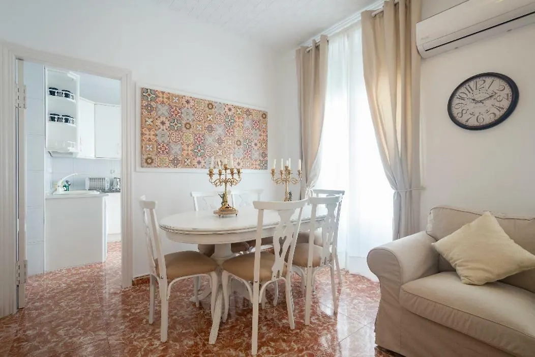 La Mansion Apartment Granada Spain