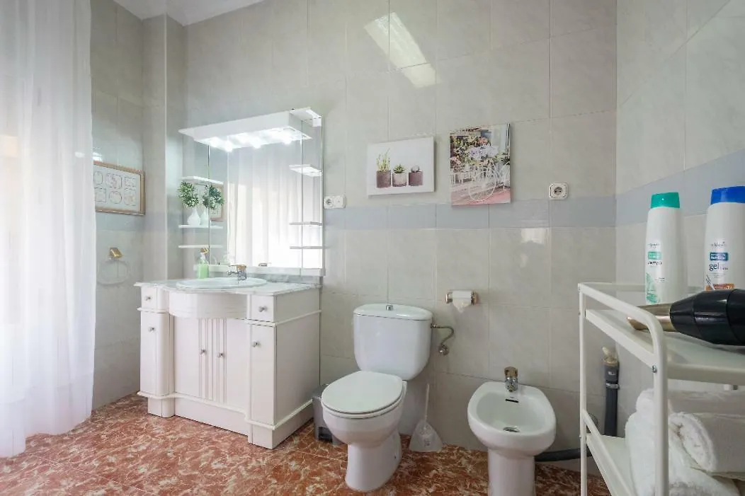 La Mansion Apartment Granada 0*,