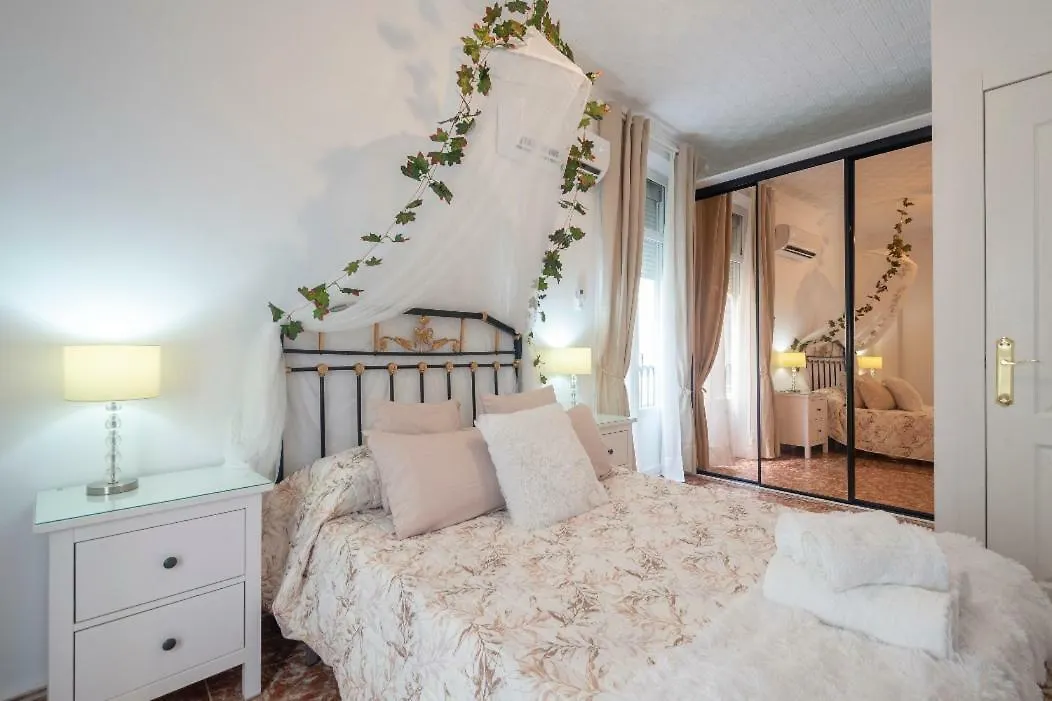 La Mansion Apartment Granada