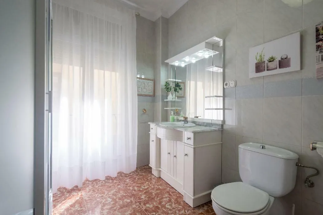 La Mansion Apartment Granada